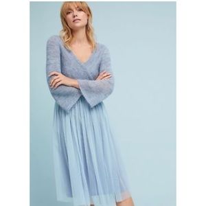 Maeve Arabesque Dress